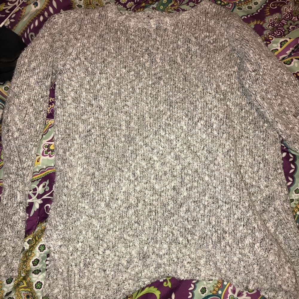 Target sweater